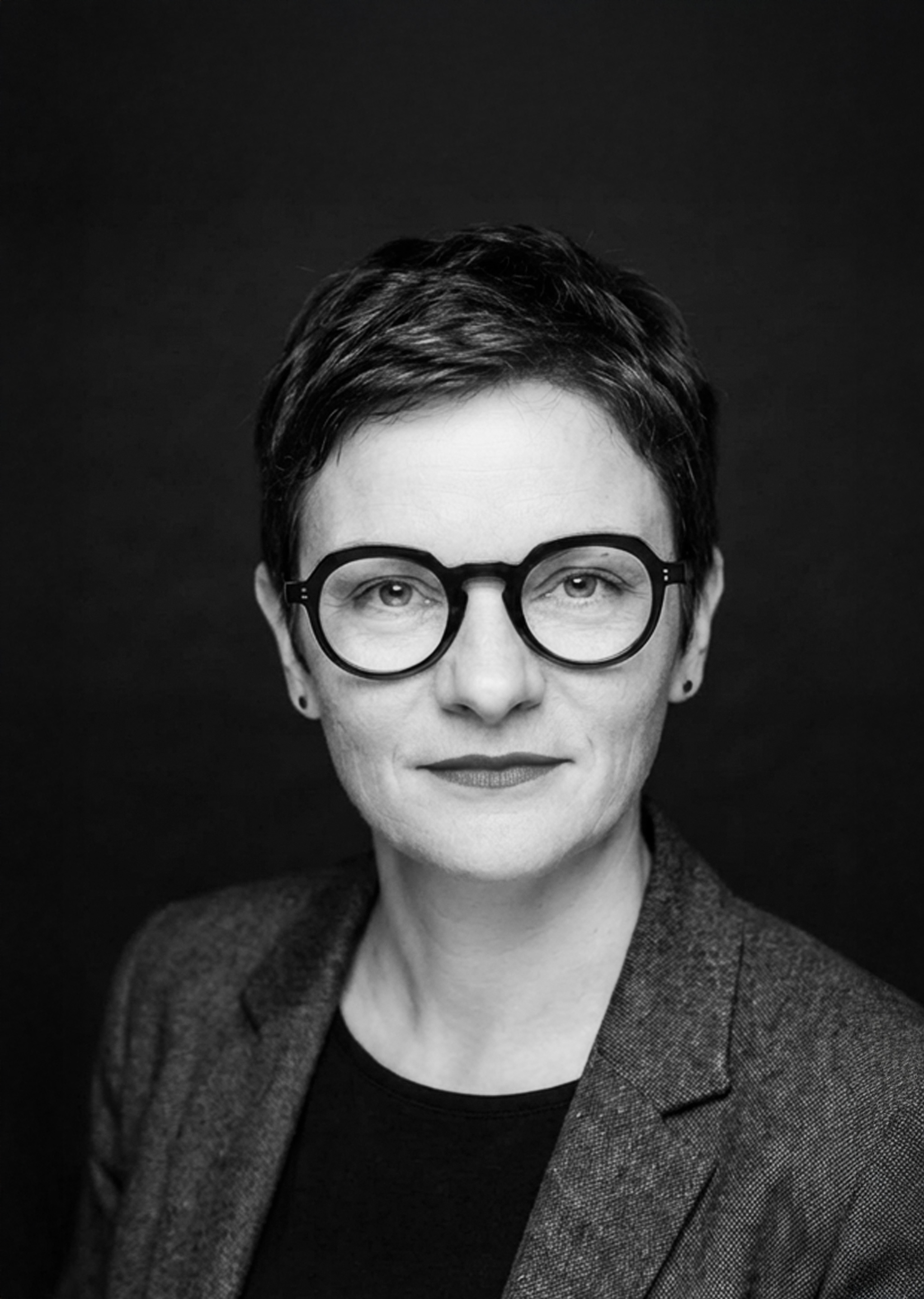 Odile Robinet Vergez